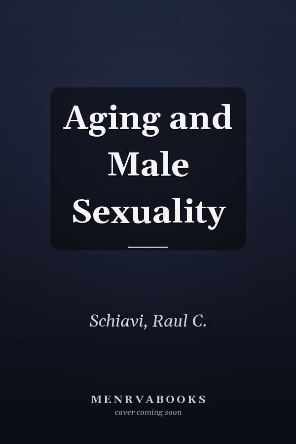 Aging and Male Sexuality