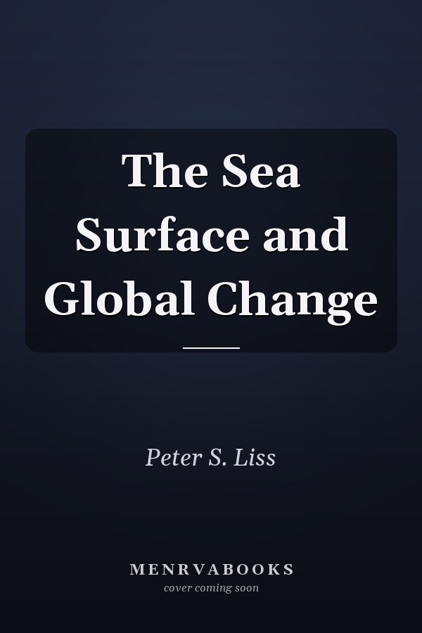 The Sea Surface and Global Change