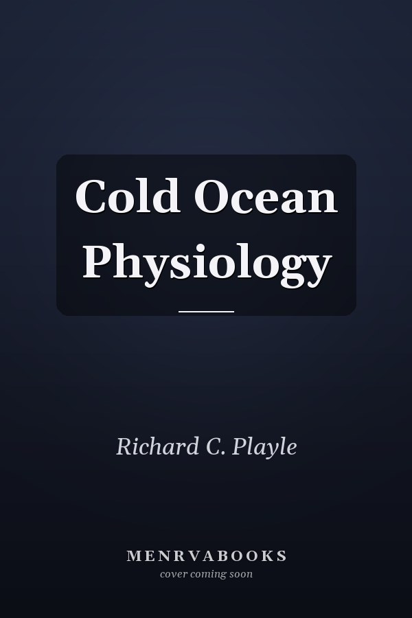 Cold Ocean Physiology