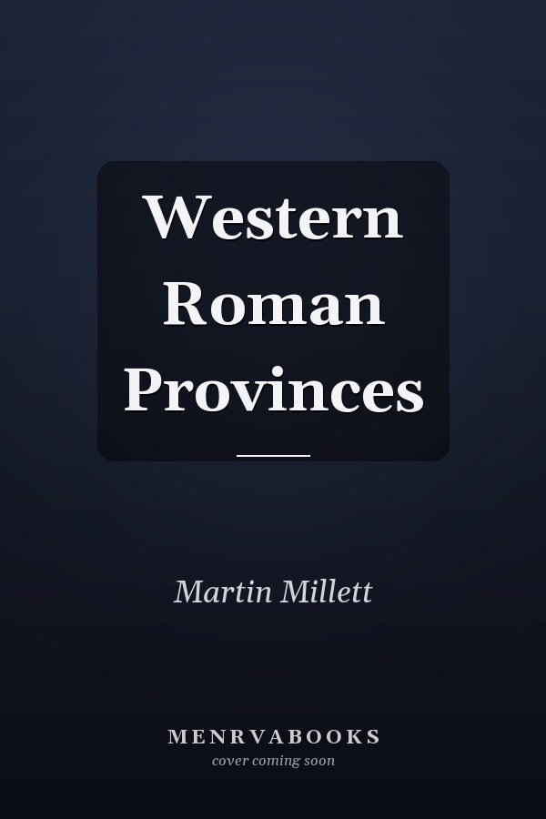 Western Roman Provinces