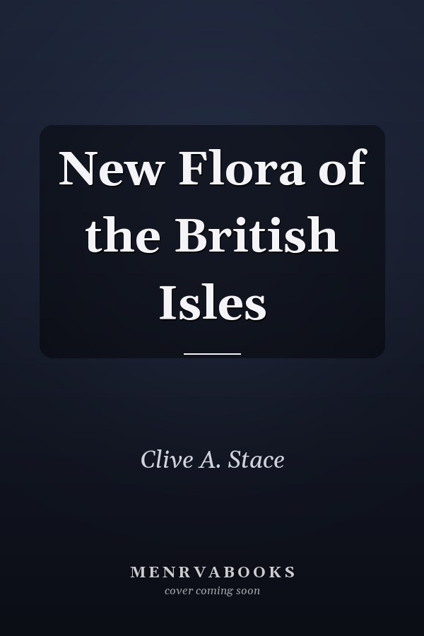 New Flora of the British Isles