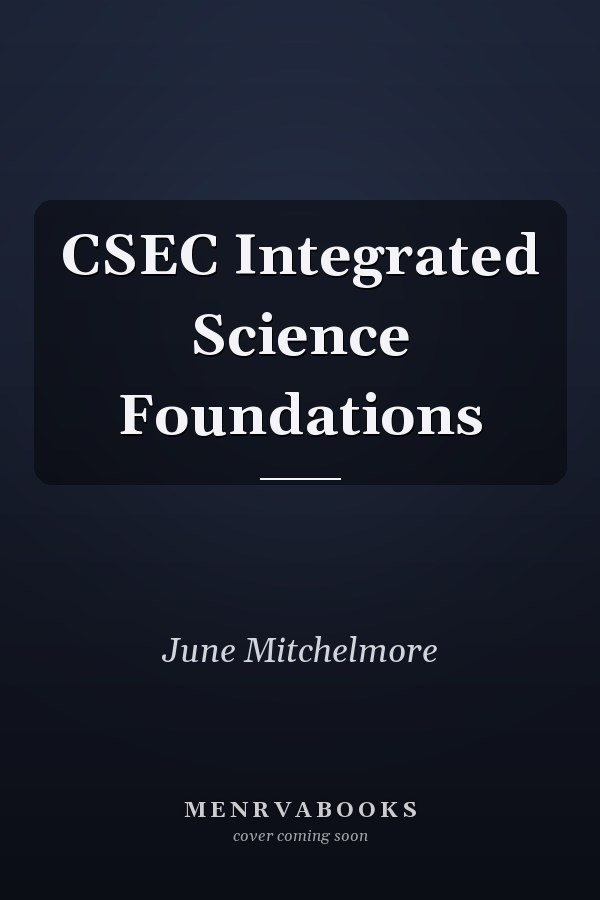 CSEC Integrated Science Foundations