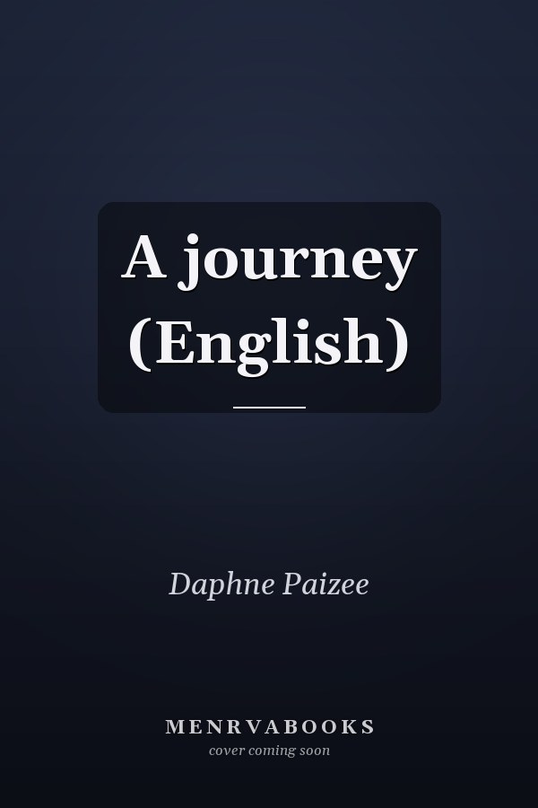 A journey (English)