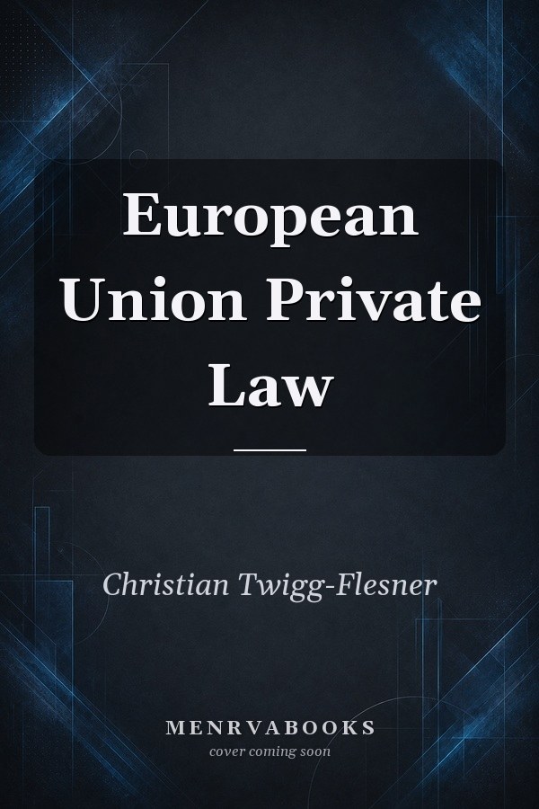 European Union Private Law