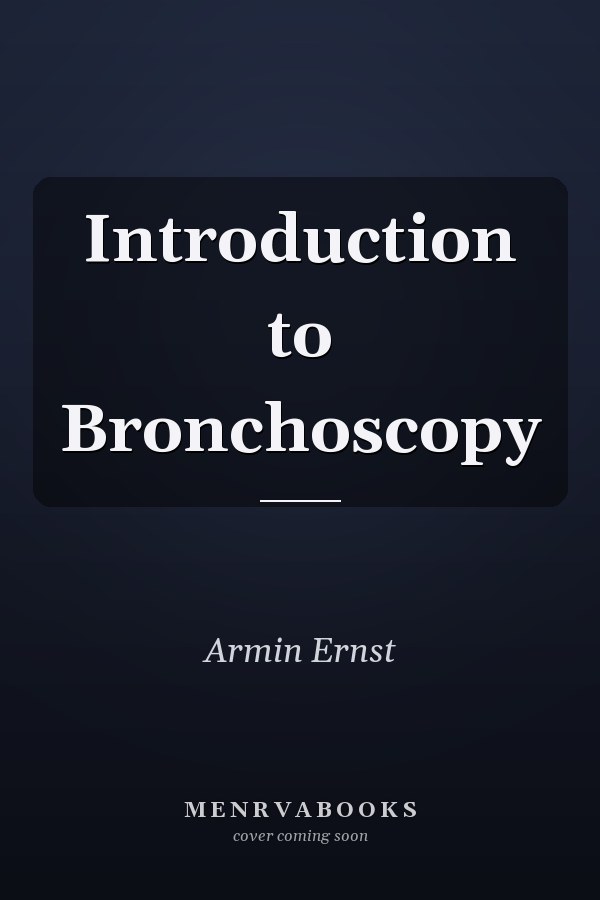 Introduction to Bronchoscopy
