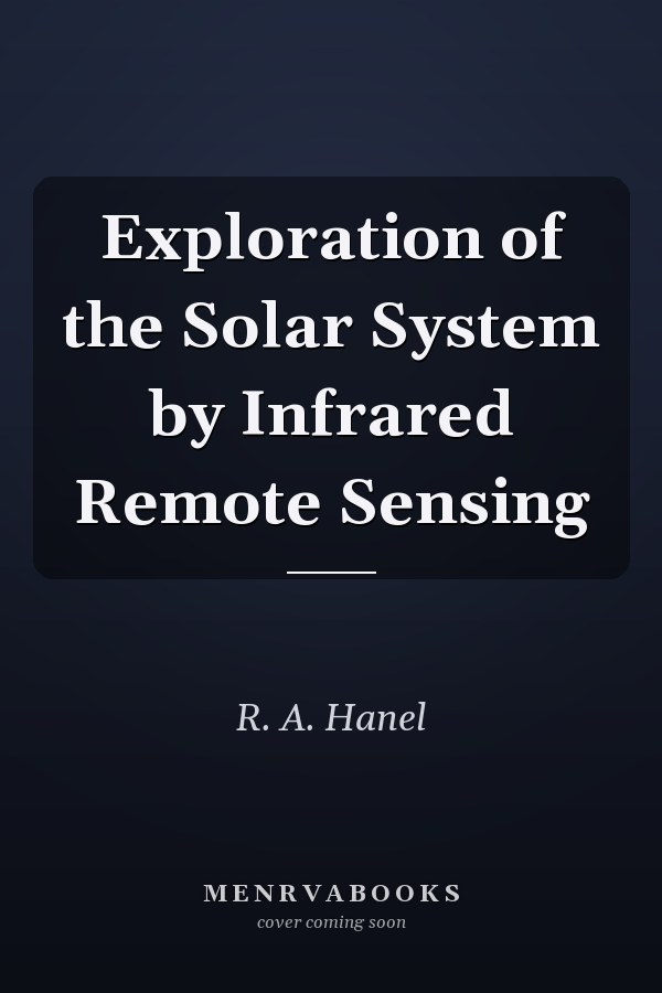 Exploration of the Solar System by Infrared Remote Sensing