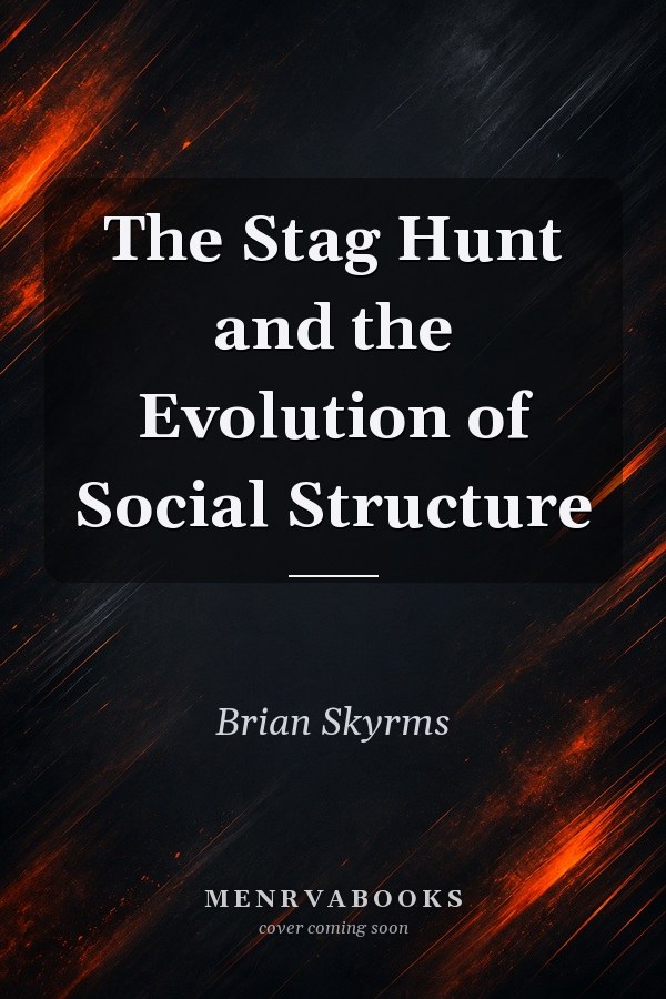 The Stag Hunt and the Evolution of Social Structure