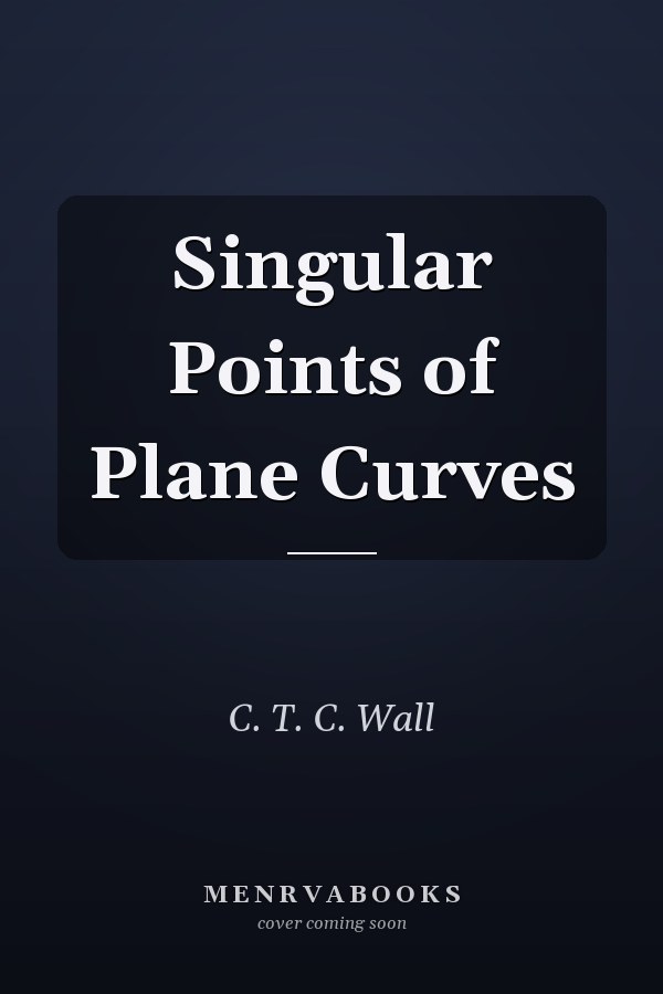 Edition published by Cambridge University Press