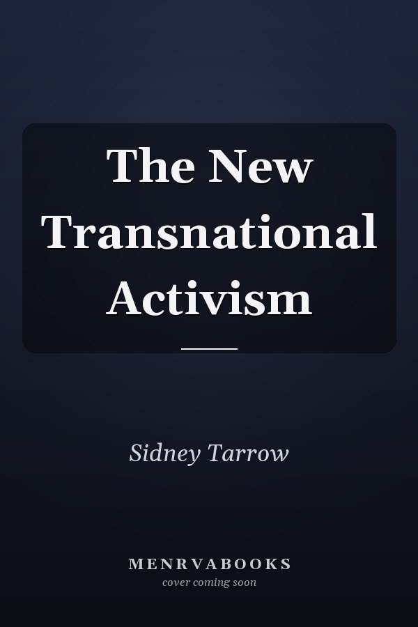 The New Transnational Activism