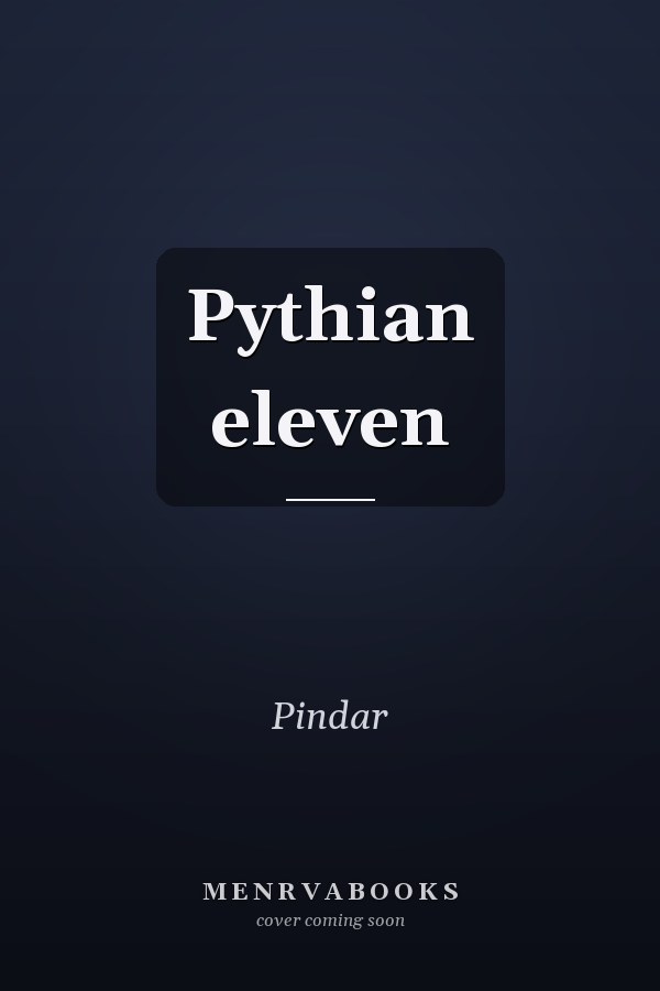 Pythian eleven