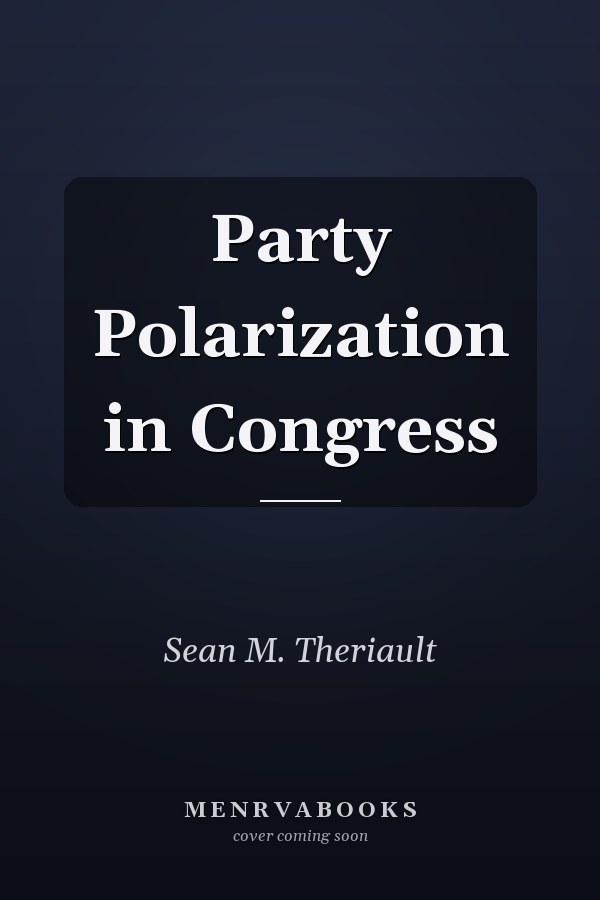 Party Polarization in Congress