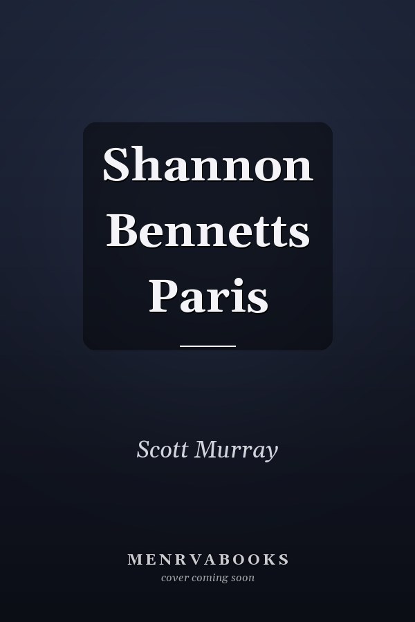 Shannon Bennetts Paris