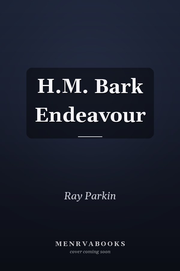 H.M. Bark Endeavour