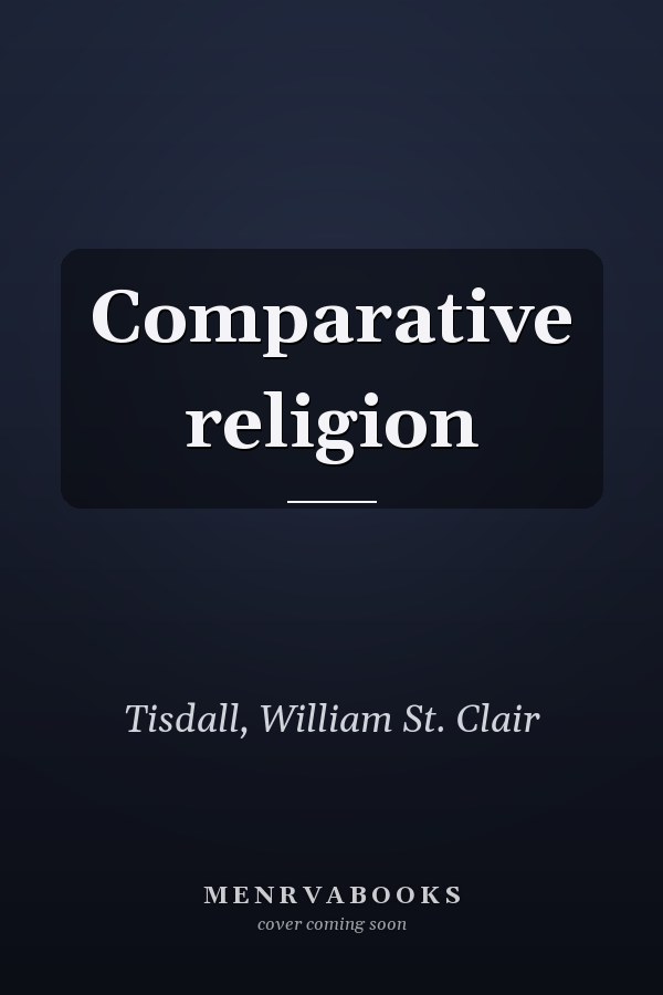 Comparative religion