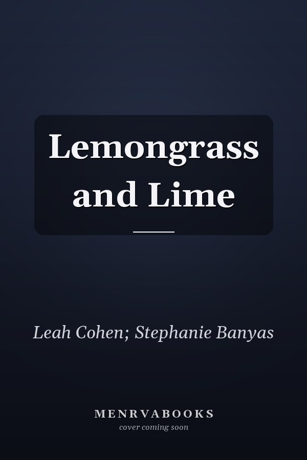 Lemongrass and Lime