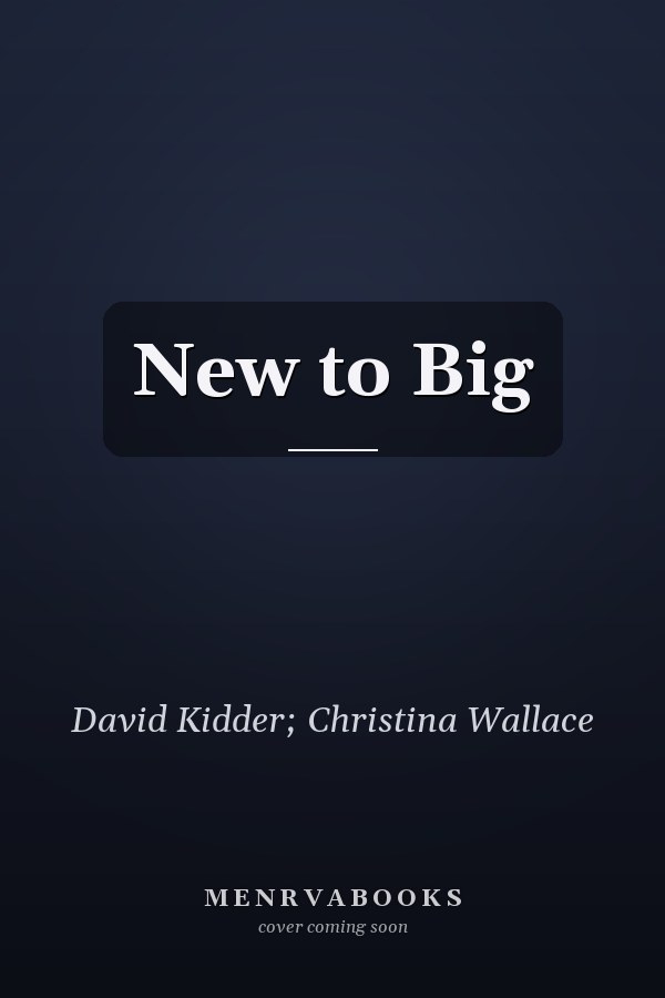 New to Big