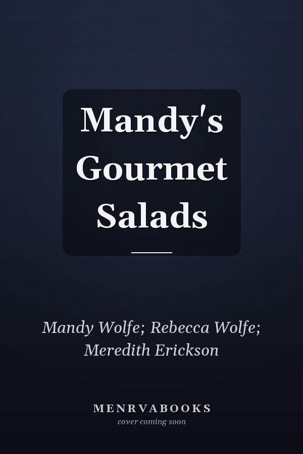 Mandy's Gourmet Salads