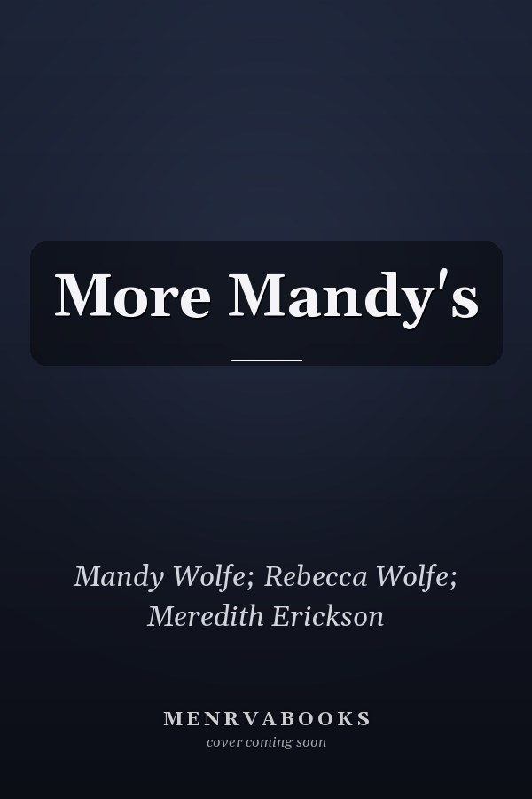 More Mandy's