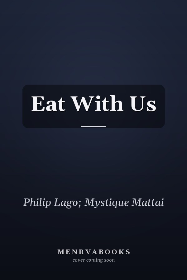 Eat With Us