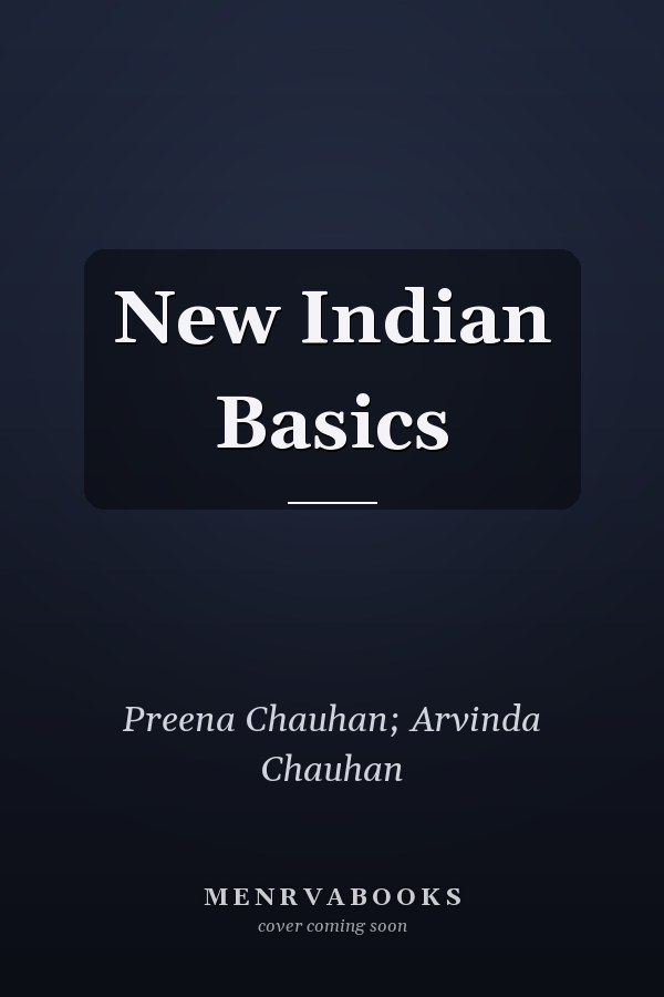 New Indian Basics