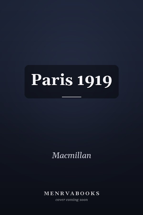 Paris 1919
