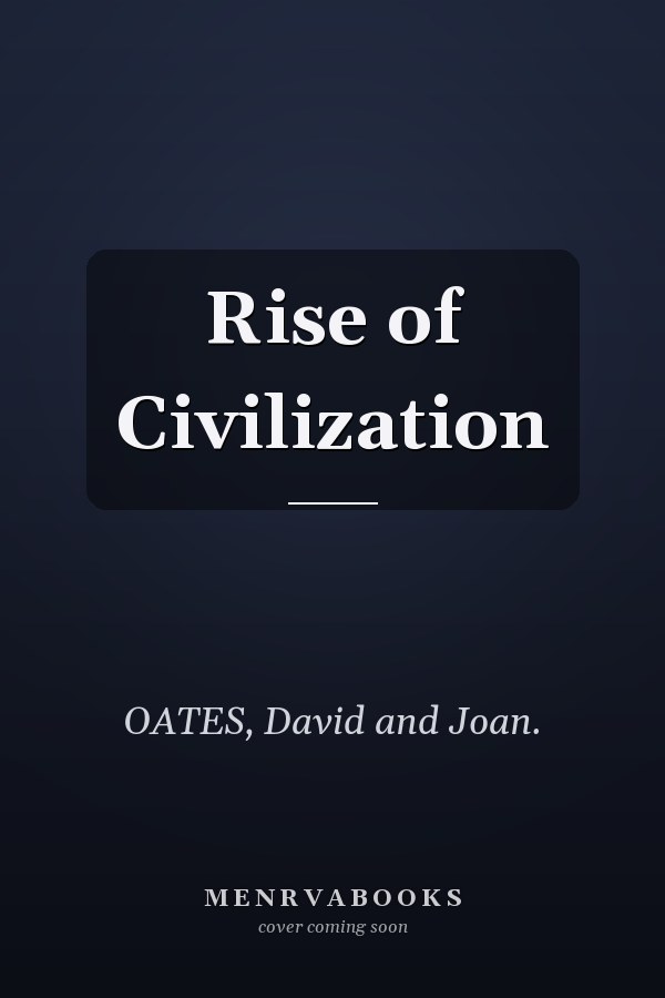 Rise of Civilization