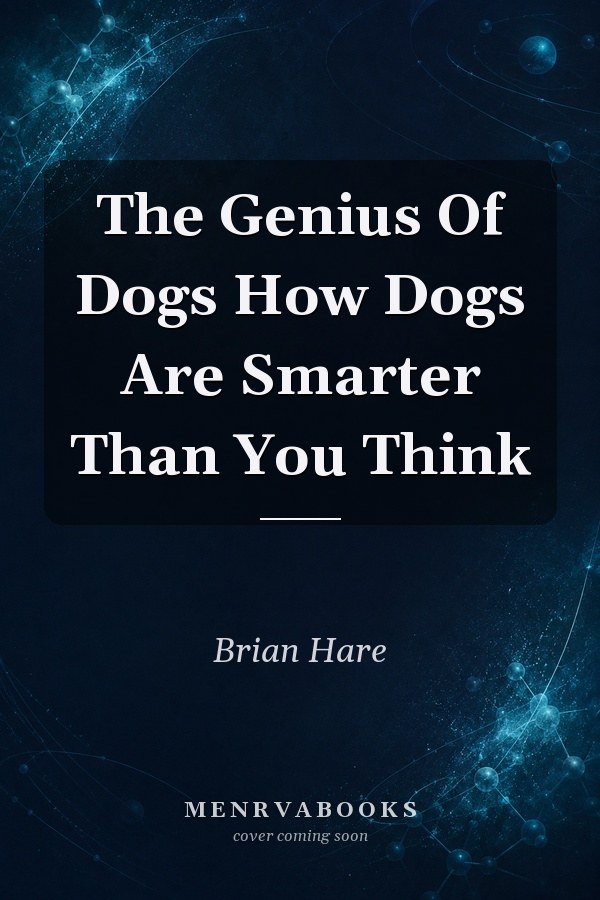 The Genius of Dogs: How Dogs Are Smarter Than You Think