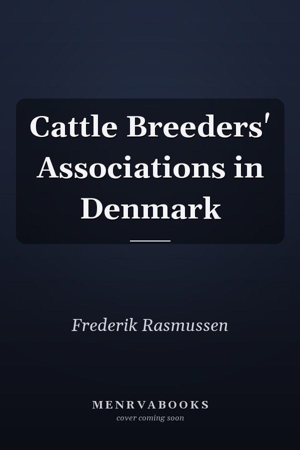 Cattle Breeders' Associations in Denmark