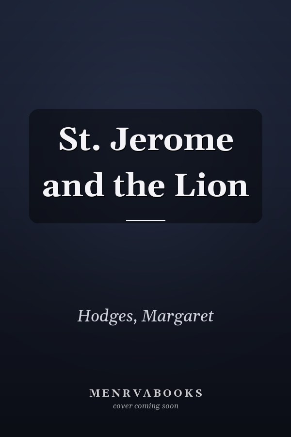 St. Jerome and the Lion