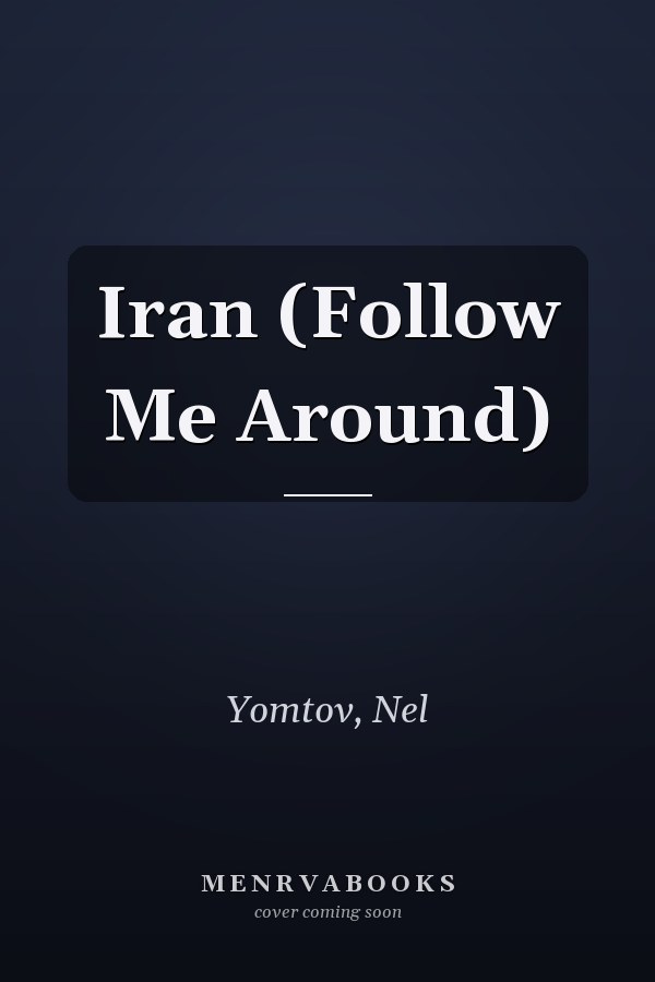 Iran (Follow Me Around)