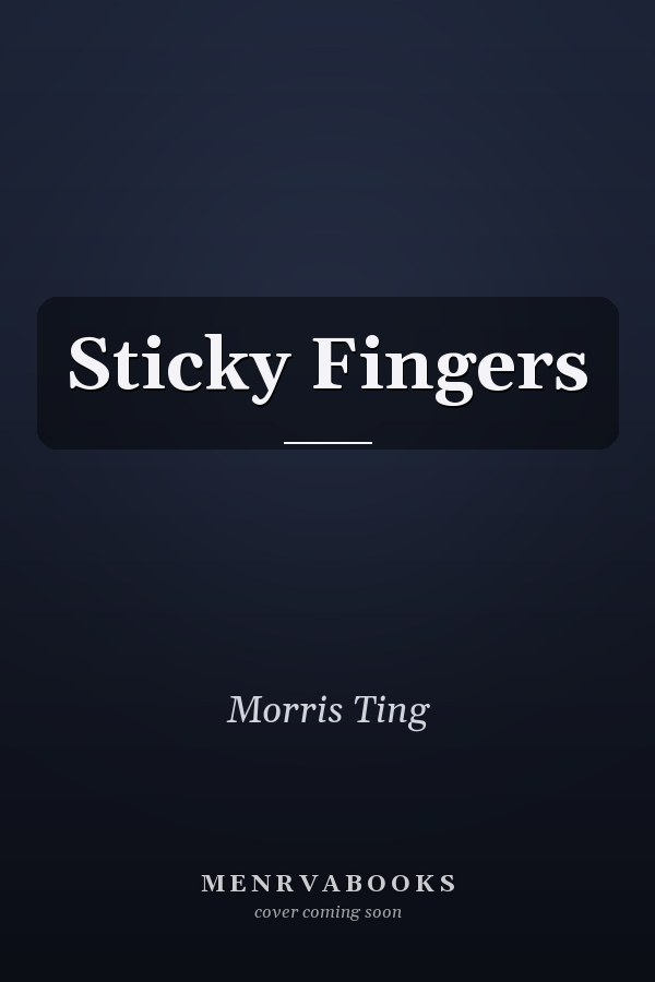 Sticky Fingers