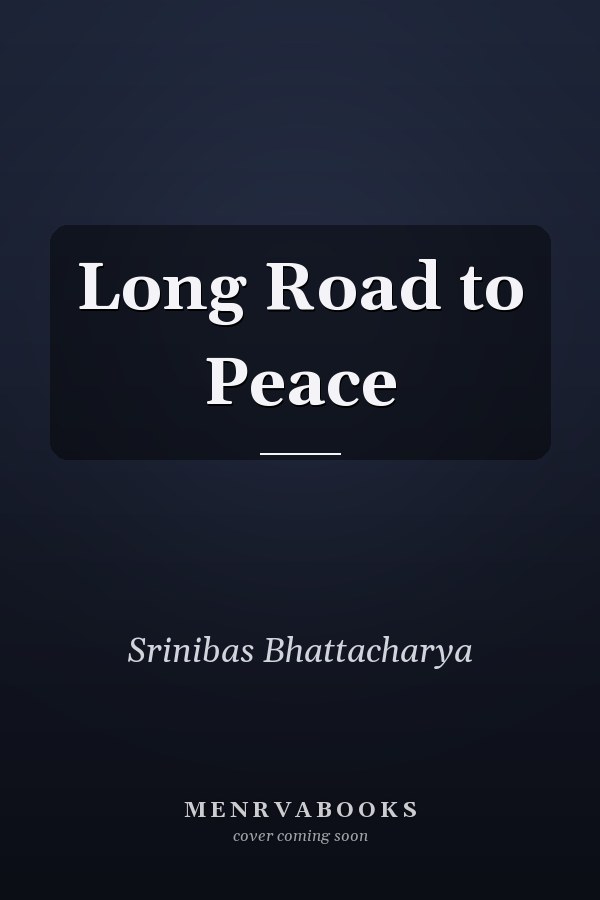Long Road to Peace