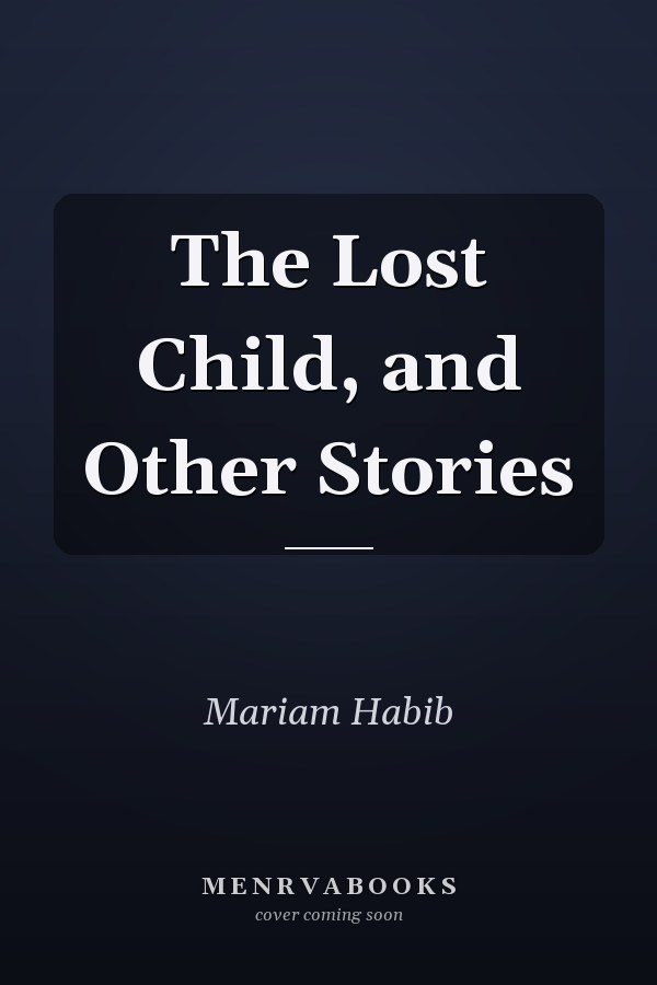 The Lost Child, and Other Stories