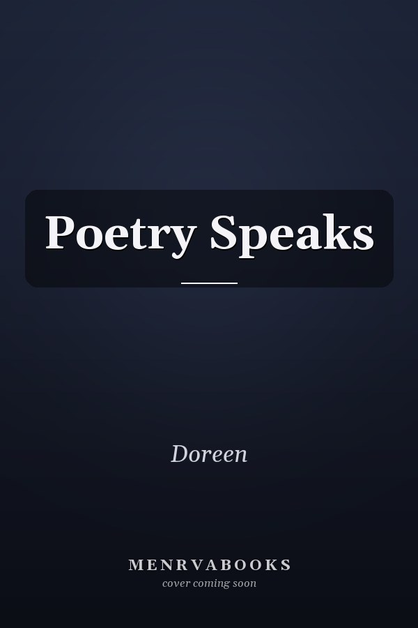 Poetry Speaks