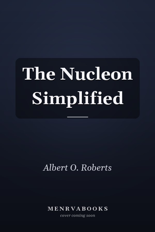 The Nucleon Simplified