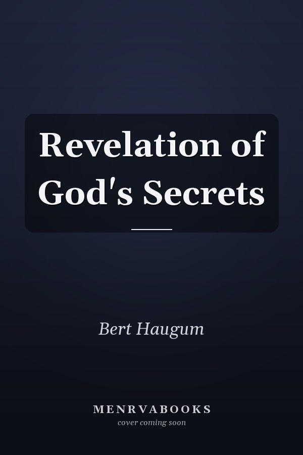 Revelation of God's Secrets
