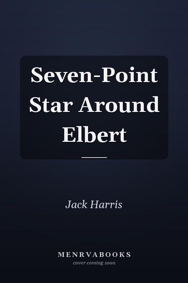 Seven-Point Star Around Elbert
