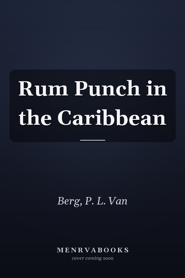 Rum Punch in the Caribbean