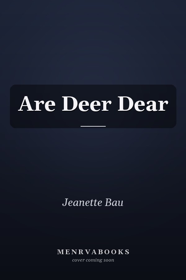 Are Deer Dear