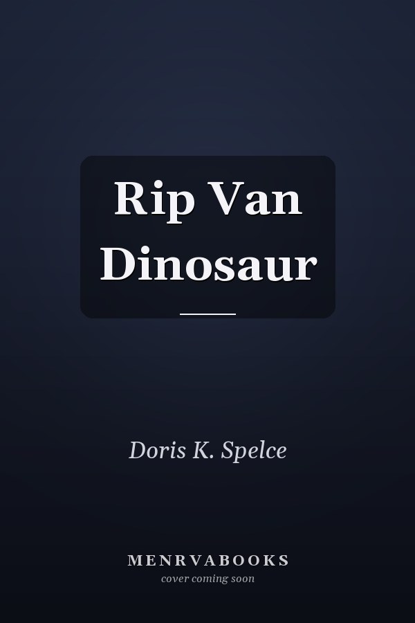 Rip Van Dinosaur