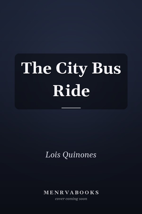 The City Bus Ride