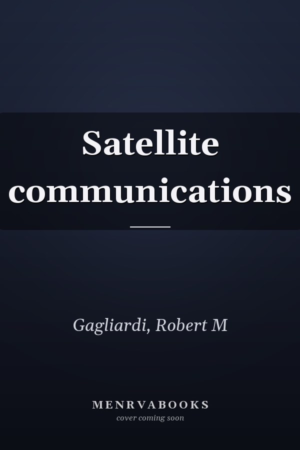 Satellite communications