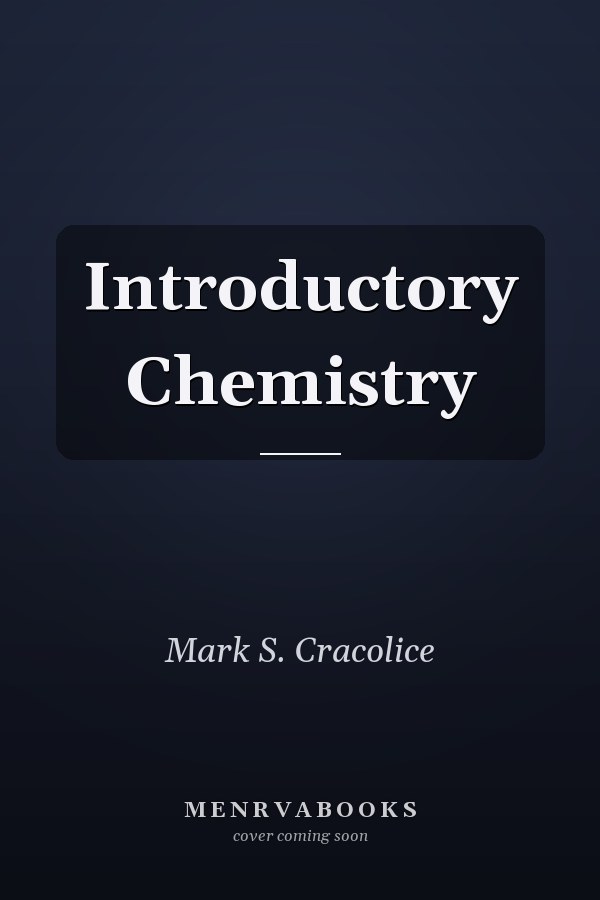 Introductory Chemistry