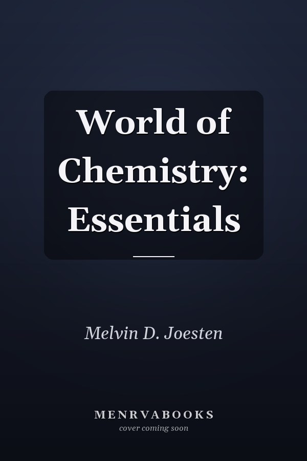 World of Chemistry: Essentials