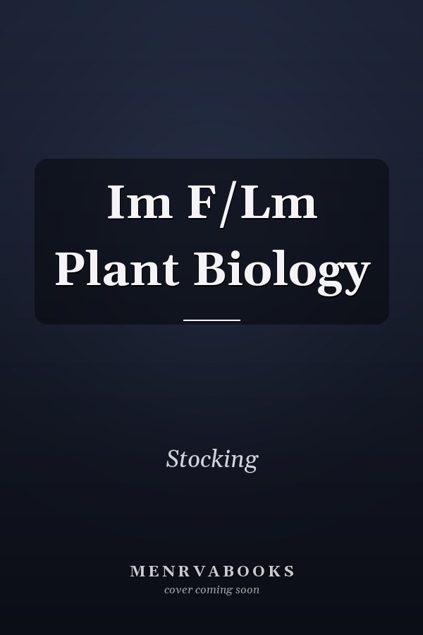 Im F/Lm Plant Biology