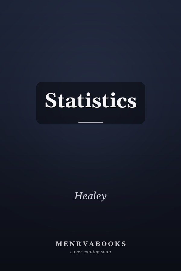 Statistics