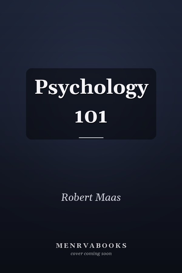 Psychology 101