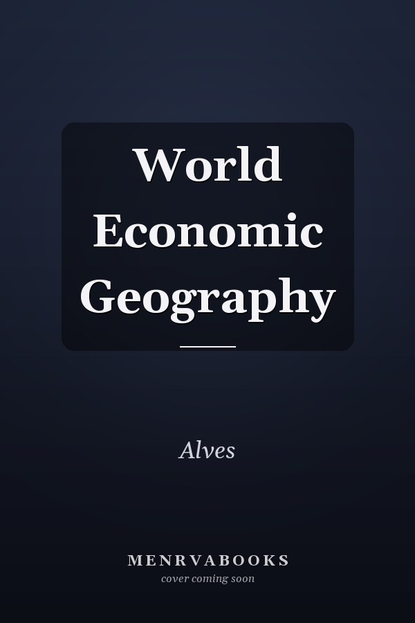 World Economic Geography