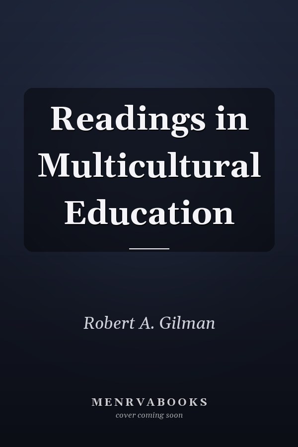 Readings in Multicultural Education