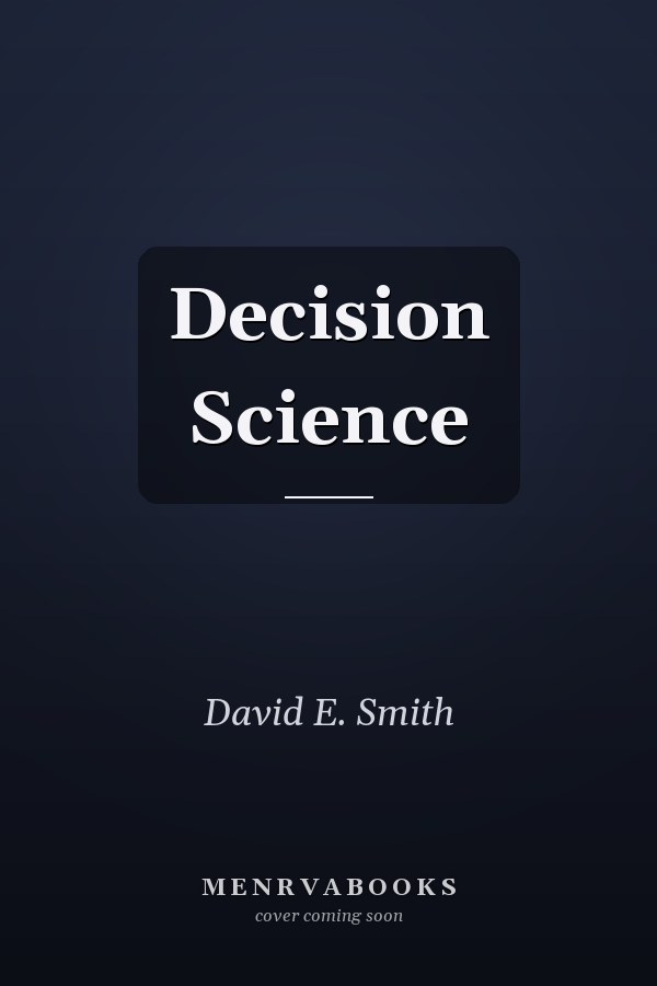 Decision Science